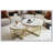 Elline Nesting Coffee Table