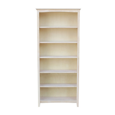 Aspatria Bookcase
