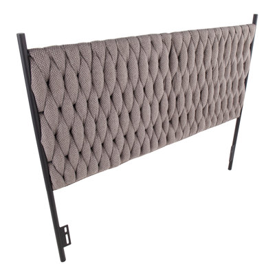 Russek Upholstered Headboard