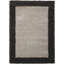 Tapis argenté / gris anthracite Emesa-18679915