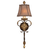 Castile 1 - Light Wallchiere