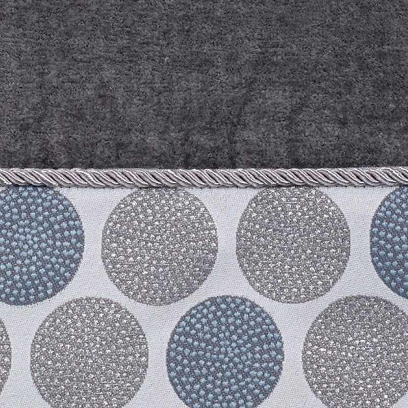 Avanti Linens Dotted Circles Bath Towel