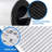 Medify MA-14 H13 HEPA Filter Replacement With 3 In 1 Integration Pre-Filter
