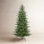 Gracelan 7.5' Lighted Artificial Christmas Tree