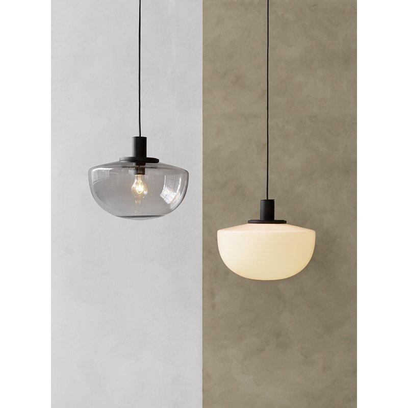 Bank 1 - Light Pendant, Opal