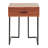Hielm Sled End Table-773504097
