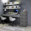 Commode 4 tiroirs Gastineau-1304759275