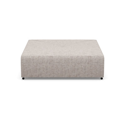 Square Ottoman