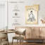 Impression sur toile Kemble Modern Buddha-1928629400