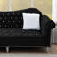 Ensemble de canapés Chesterfield 2 pièces-115991187