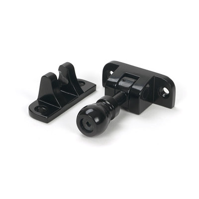 Mushroom Brighton Fastener (Radiused)