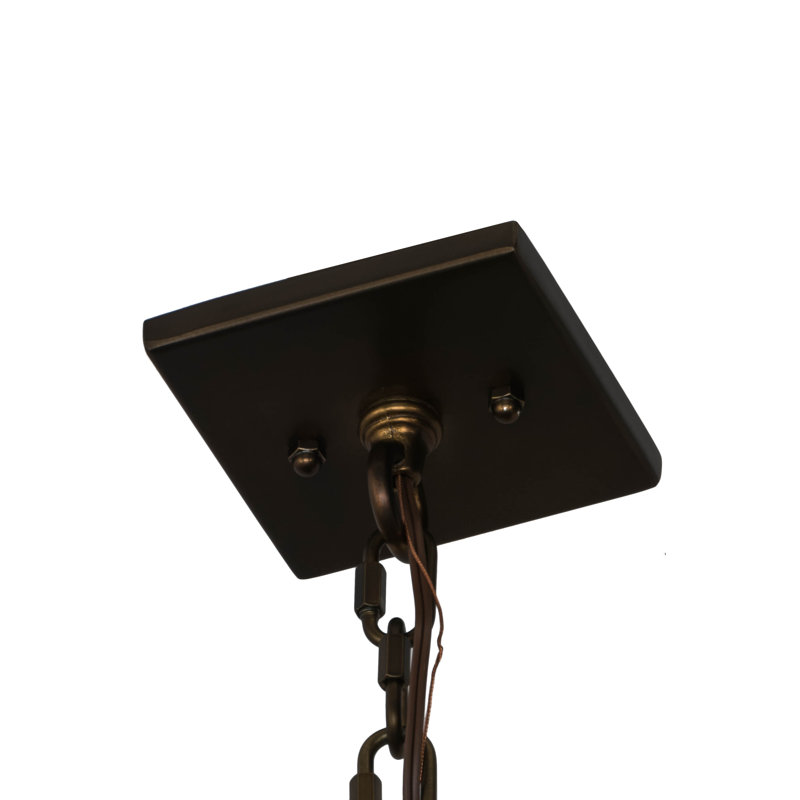 1 - Light Pendant