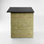 Mercia 7 x 5ft Traditional Summerhouse-1748823770