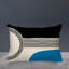 Housse et insert de coussin rectangulaire intérieur / extérieur Cassie-99277108-96905395
