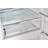 Classic Retro 28" 16.7 Cu. Ft. Frost Free Bottom Freezer Fridge In Summer, Energy Star-114748577