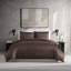 Ensemble d'édredon Vera Vera Illusion Lines-100236149