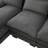 Chenille Sectional Sofa with Double Chaises-948247707