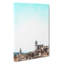 Girona In Spain - Wrapped Canvas-56638911