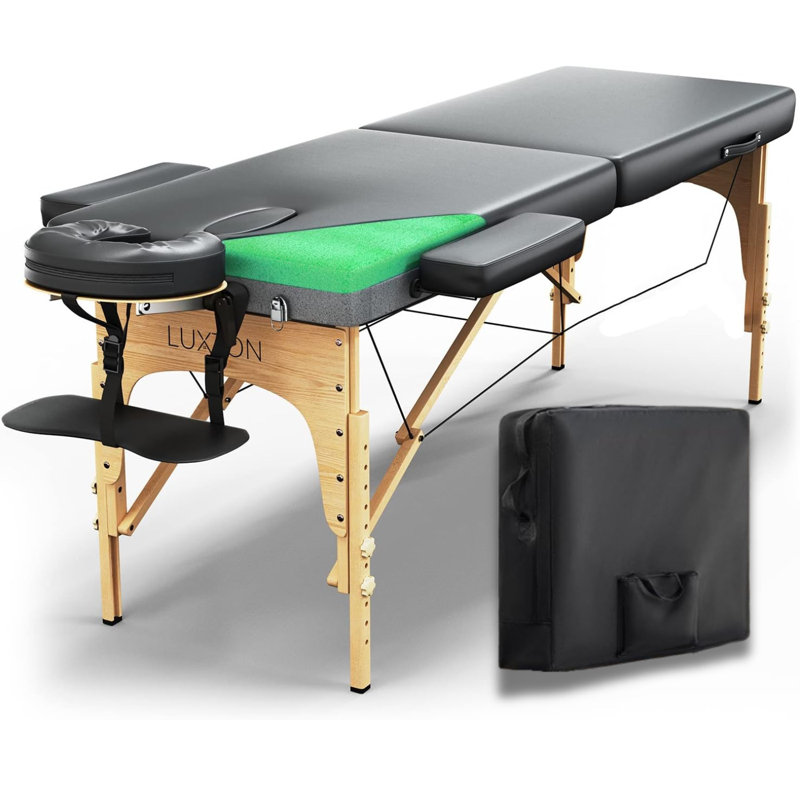 Table de massage Luxton Home Premium