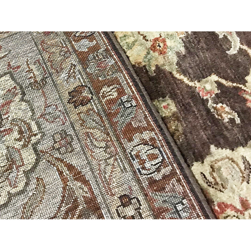 One-of-a-Kind 10' X 10'1" Area Rug