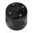S/2 6/8" TEXTURED PLANTERS, SHINY-1086860946
