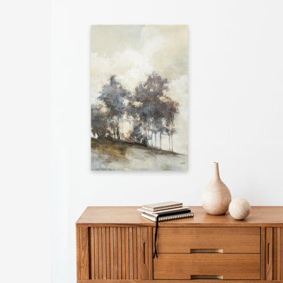 Black And Brown Light Of Day Art