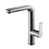 Brushed Nickel is out of stock selected