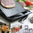 Meat Thawing Tray With Drip Tray