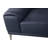 Tourad Upholstered Armchair-1722405142