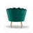 Yumin Upholstered Barrel Chair-1927423225