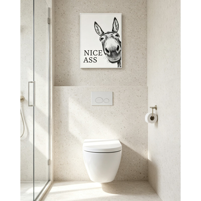 Canvas Wall Decor