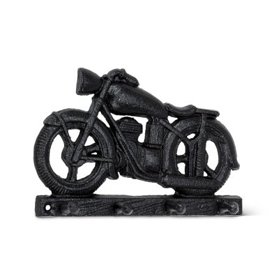 Schermerhorn Iron Wall Wall Hook