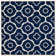 Carolene Hand Tufted Wool Geometric Rug