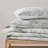 Martha Stewart Vine Flora Cotton Reversible Green Quilt Set-115991059