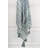 Recycled Hand Woven Throw Blanket-215180378