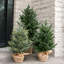 Artificial Cypress Christmas Tree-2018909942