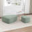 Sam 2 - Piece Faux Fur Upholstered Ottoman-1268989180