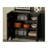 High-End Black Sideboard