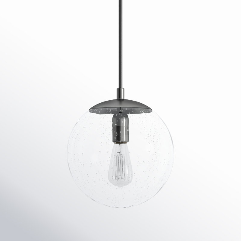 1 - Light Pendant