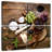 Yarlin Grapes And Cheeses-109145386