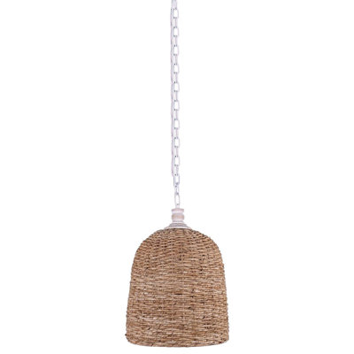 Ackerson 1 - Light Single Pendant