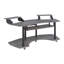 Bureau de studio de musique l 70,6 po Melven-1070130330