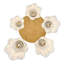 Aubrielle Small Chandelier