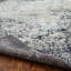 Pocasset Abstract Area Rug in Blue/Gray/Navy-1514378079