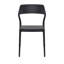 Chaise d'appoint de salle à manger Farrah-1034144847