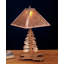 Rustic Lodge Table Lamp-16183717