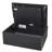 0.23 CUBIC FT TOP OPENING BIOMETRIC SAFE