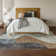 Premium Machine Washable Cerrito Gray Rug