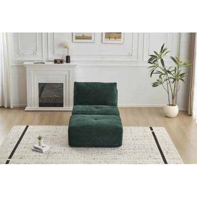 Compressed Sofa