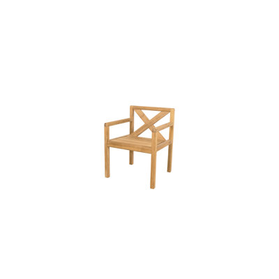 Teak Grace Chair